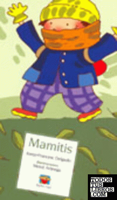 Mamitis