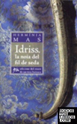 Idriss, la noia del fil de seda