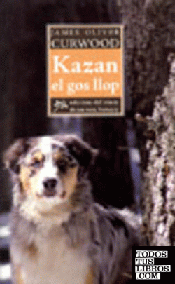 Kazan, el gos llop