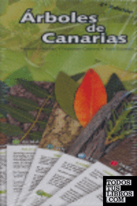 Árboles de Canarias