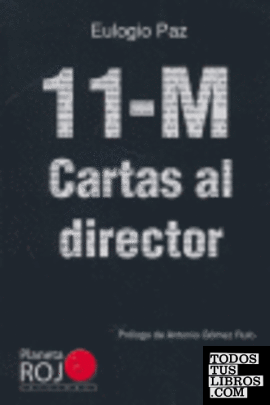 11-M CARTAS AL DIRECTOR