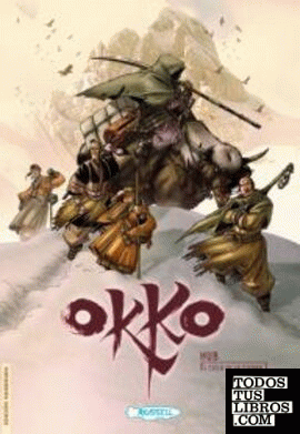 OKKO - 3