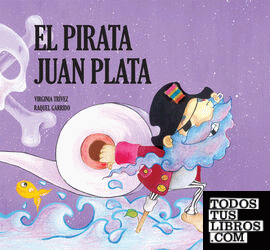 El pirata Juan Plata