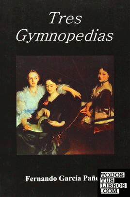 Tres gymnopedias