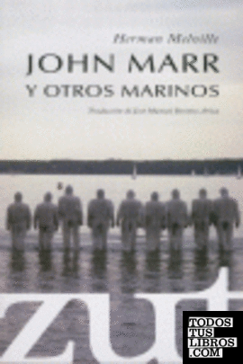 John Marr y otros marinos