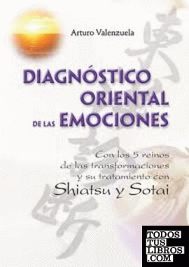 Diagnóstico oriental de las emociones