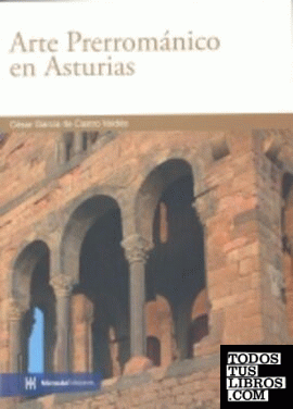 Arte prerrománico asturiano