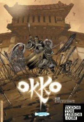 OKKO - 4