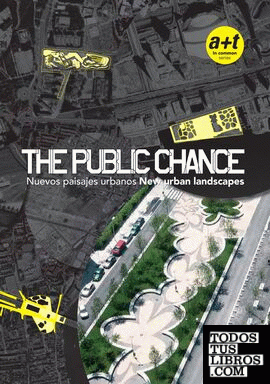 The public chance