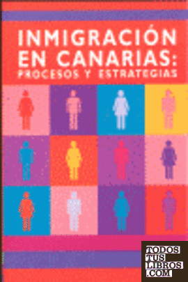 Inmigración en Canarias