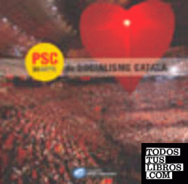 PSC 30 ANYS DE SOCIALISME CATALA