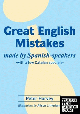 Great English mistakes