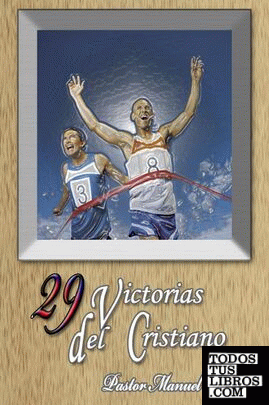 29 victorias del cristiano
