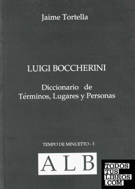 Luigi Boccherini