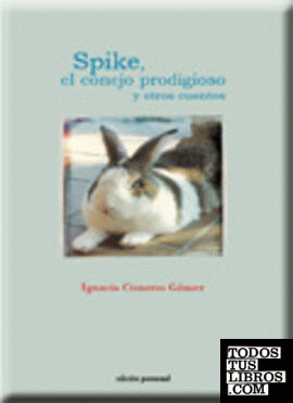 Spike el conejo prodigioso