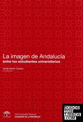La imagen de Andalucía entre los estudiantes universitarios