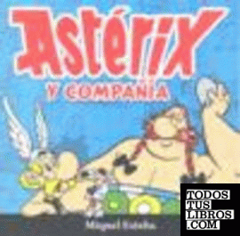 Asterix y compañía