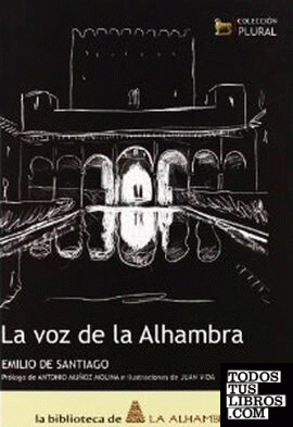 La voz de la Alhambra