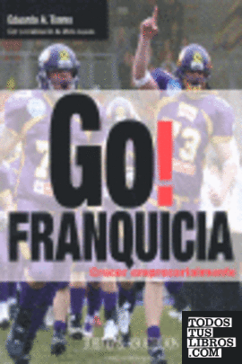 Go! franquicia