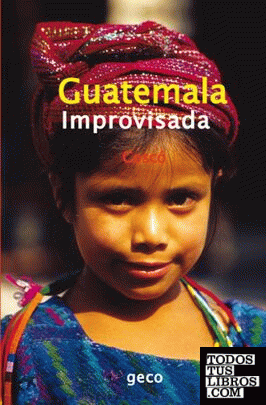 Guatemala improvisada