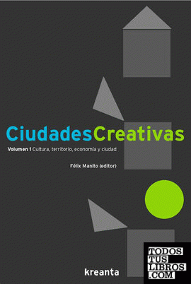 CIUDADES CREATIVAS