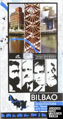 Bilbao arquitectura