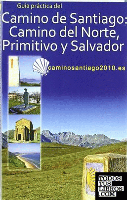 Guía práctica del Camino de Santiago