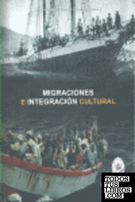 Migraciones e integración cultural