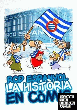 Història del R.C.D. Espanyol
