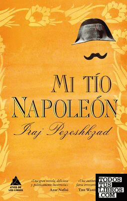 Mi tío Napoleón