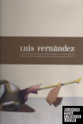 Luis Fernández