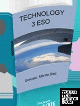 Technology, 3 ESO