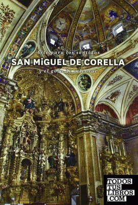 San Miguel de Corella