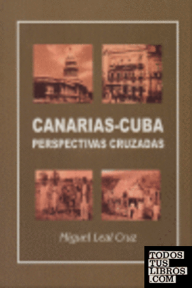 Cuba y Canarias