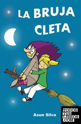 La bruja Cleta