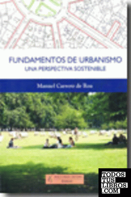 Fundamentos de urbanismo
