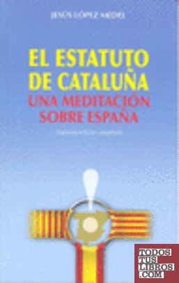 El Estatuto de Cataluña