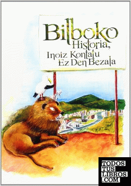 La historia de Bilbao jamás contada