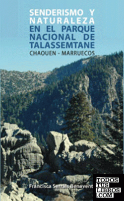 Senderismo y naturaleza en el Parque Nacional de Talassemtane