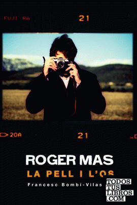 Roger Mas, La Pell i l'Os