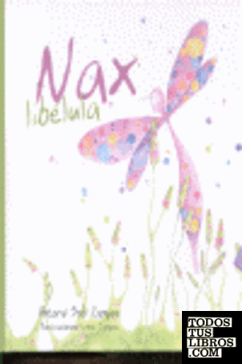 Nax libélula