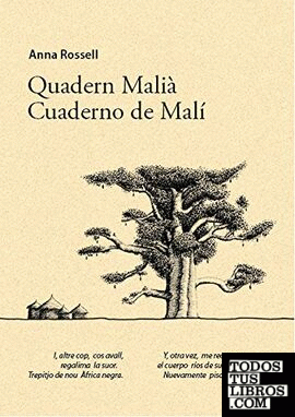 Quadern Malià = Cuaderno de Malí