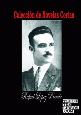 Colección de novelas cortas, 1924-1928
