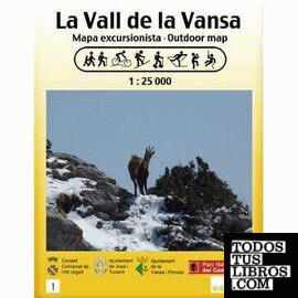 La Vall de la Vansa