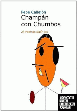Champán con Chumbos