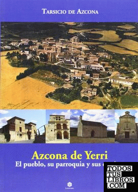 Azcona de Yerri