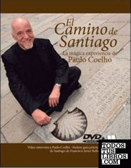 El camino de Santiago + DVD