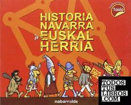 Historia de Navarra, Euskal Herria