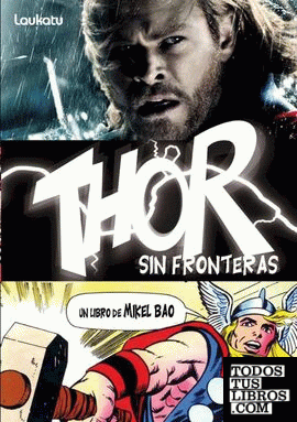 Thor sin fronteras