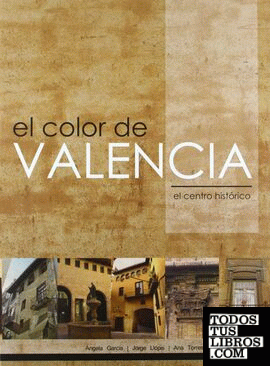 El color de Valencia